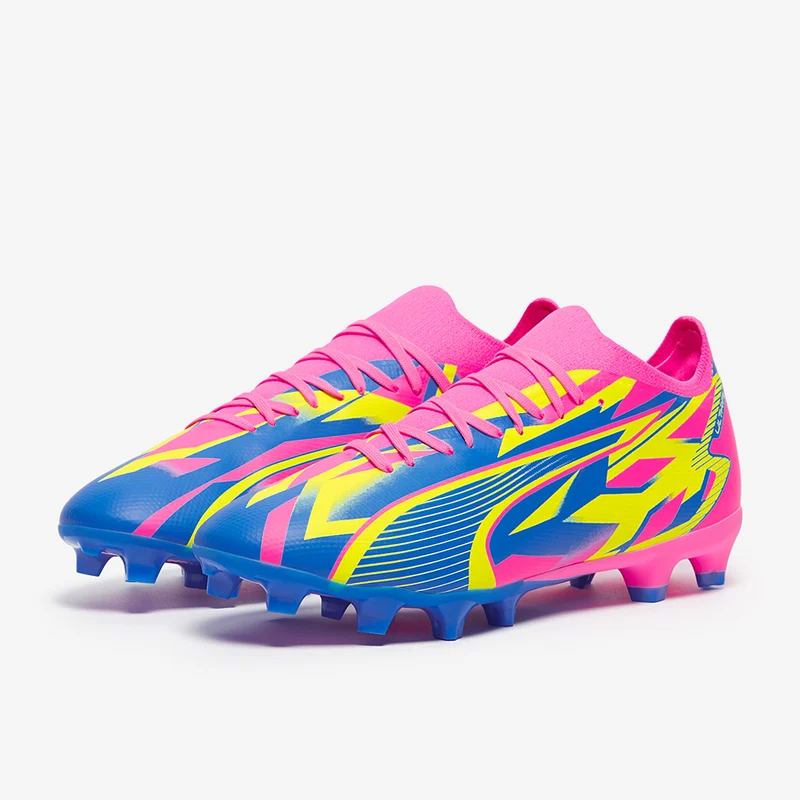 Puma Ultra Match Energy FG/AG