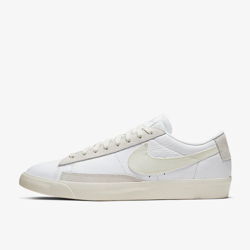 Nike Blazer Low Leder