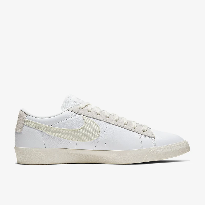 Nike Blazer Low Leder