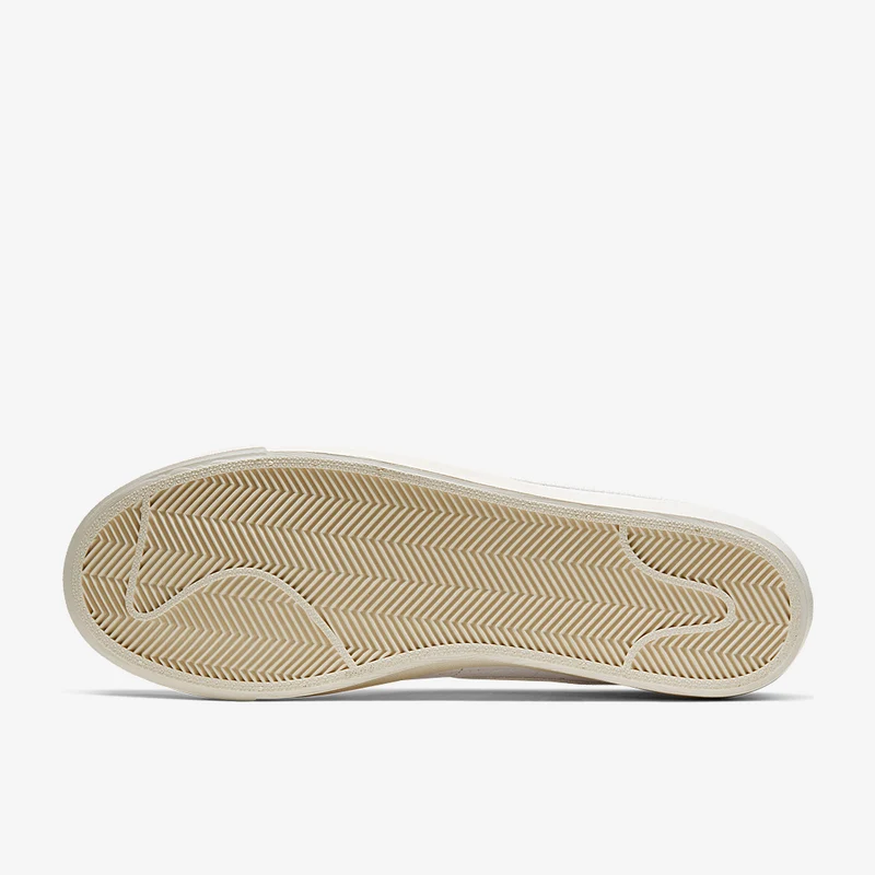 Nike Blazer Low Leder