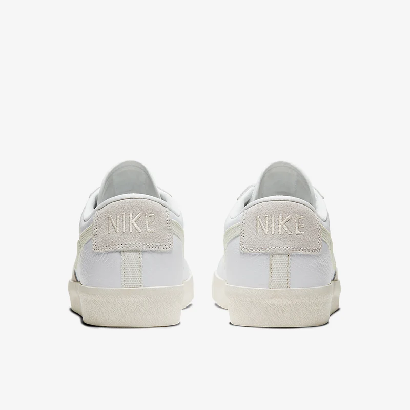Nike Blazer Low Leder