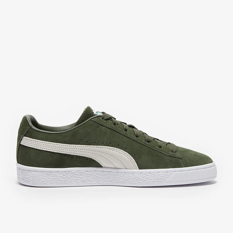 Puma Wildleder Classic XXI