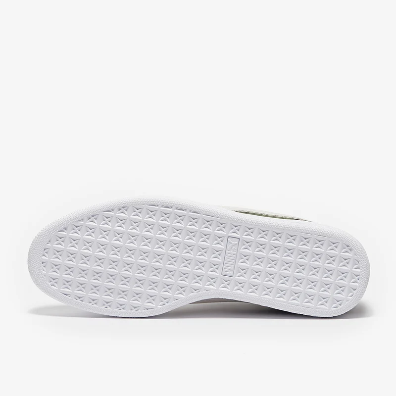Puma Wildleder Classic XXI