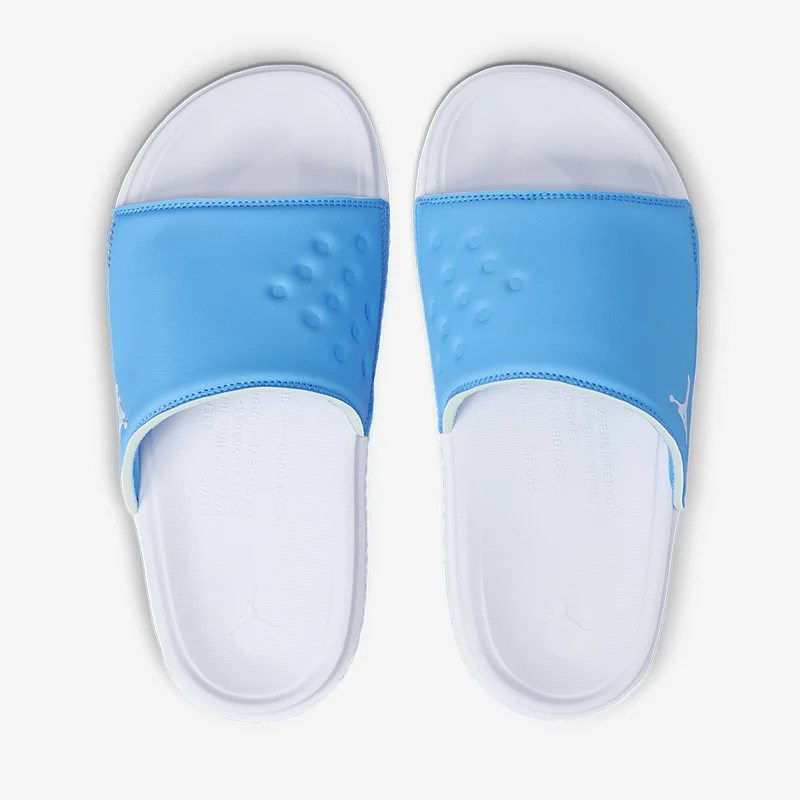 Jordan Play Slides
