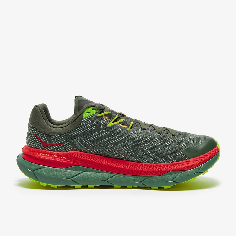 Hoka Tecton X