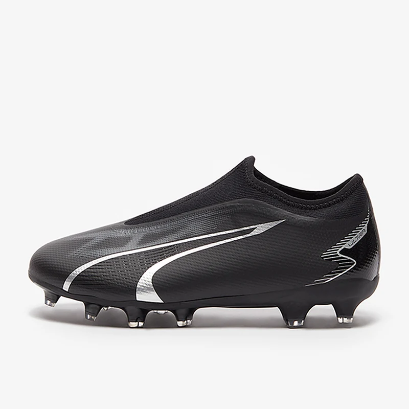 Puma Kinder Ultra Match Schnürungslos FG/AG