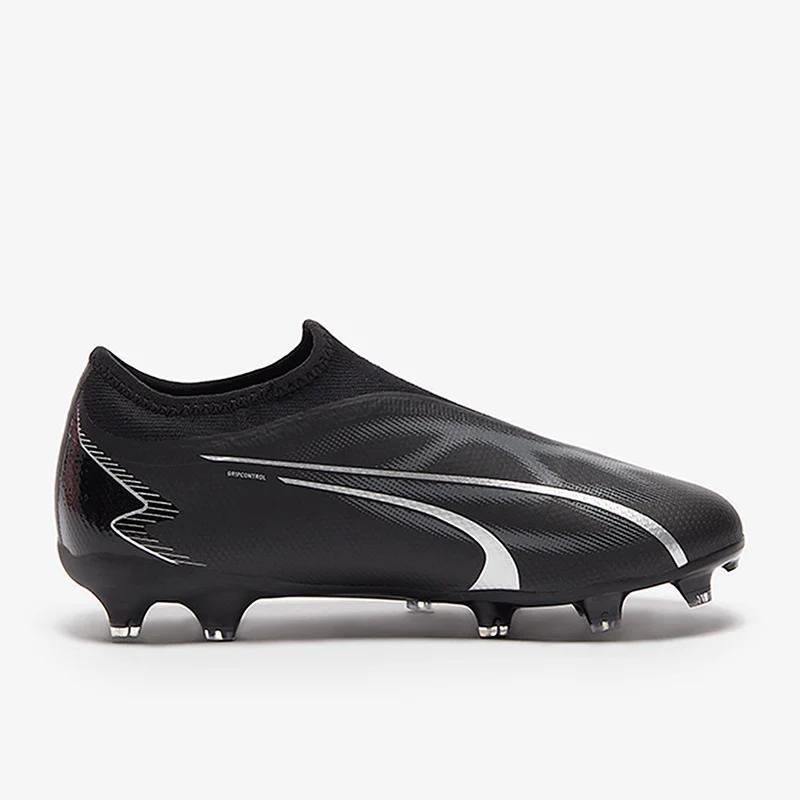 Puma Kinder Ultra Match Schnürungslos FG/AG
