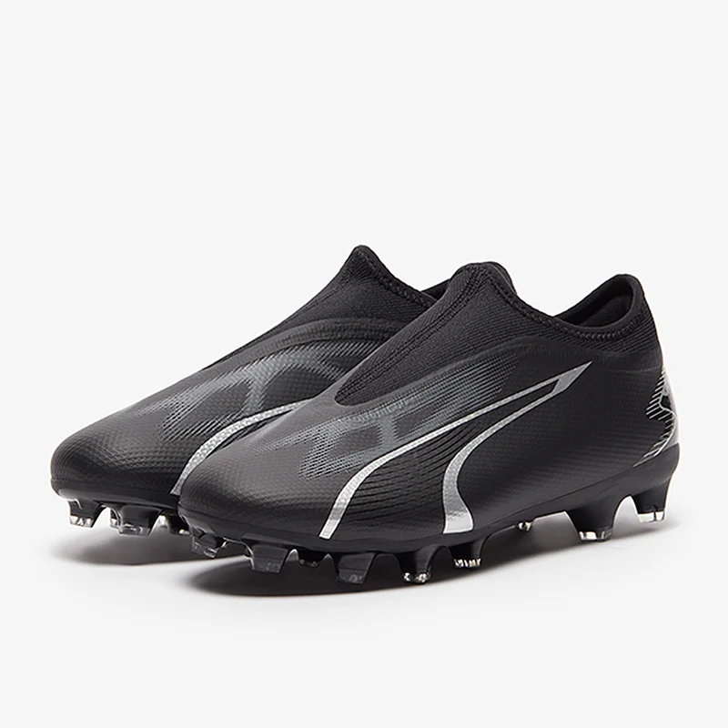 Puma Kinder Ultra Match Schnürungslos FG/AG