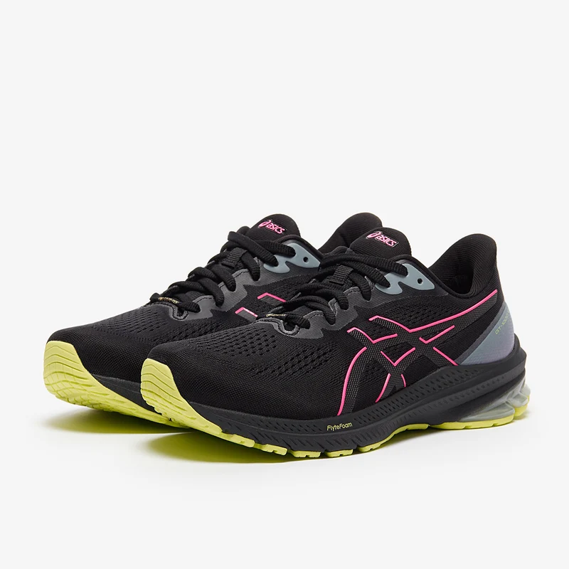 Asics Damen GT-1000 12 GTX