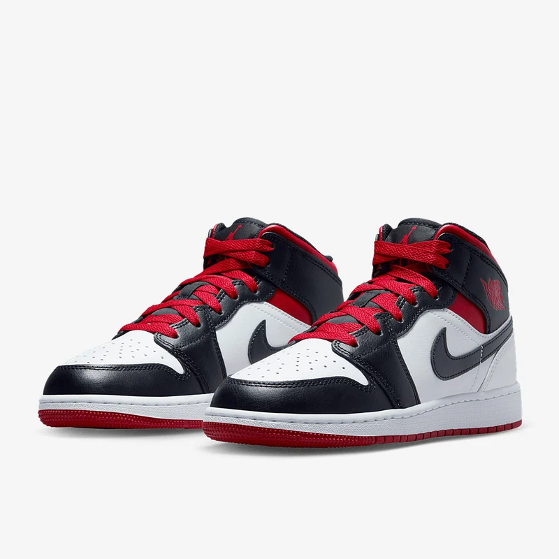 Jordan Schuh für ältere Kinder Air Jordan 1 Mid