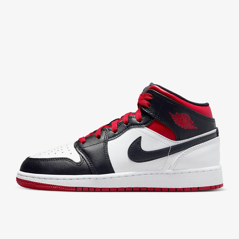 Jordan Schuh für ältere Kinder Air Jordan 1 Mid