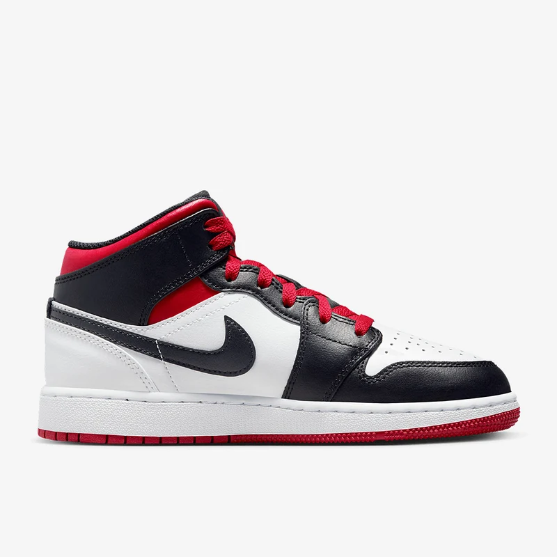 Jordan Schuh für ältere Kinder Air Jordan 1 Mid