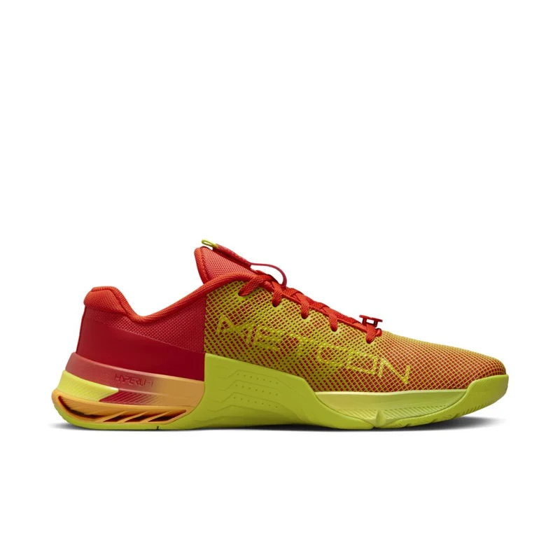 Nike Metcon AMP - Picante Rot/Multi