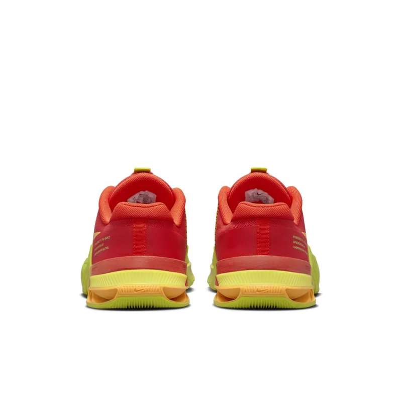 Nike Metcon AMP - Picante Rot/Multi