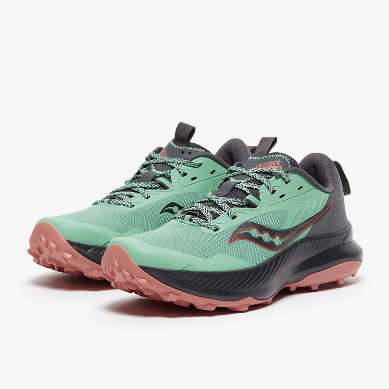 Saucony Damen Blaze TR
