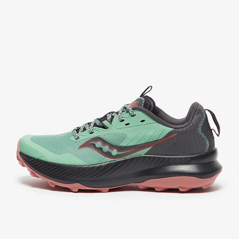 Saucony Damen Blaze TR