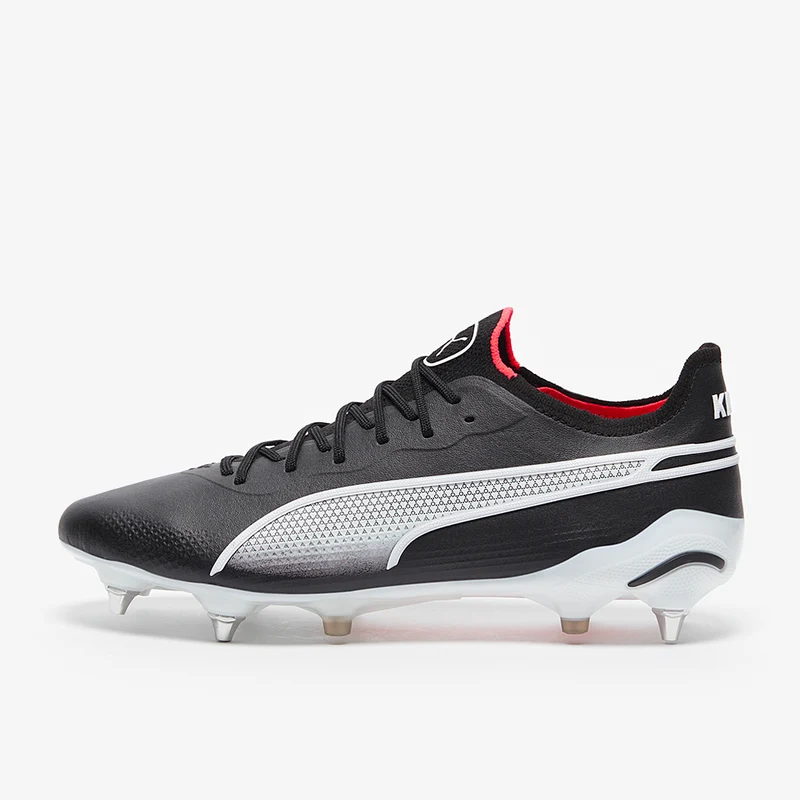 Puma King Ultimate MxSG