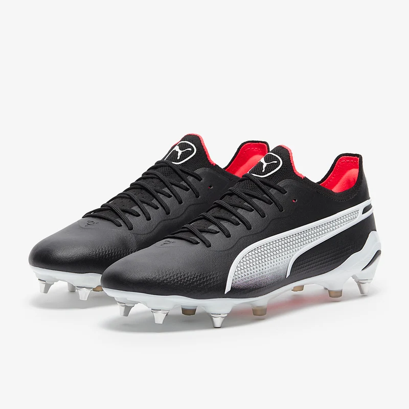 Puma King Ultimate MxSG