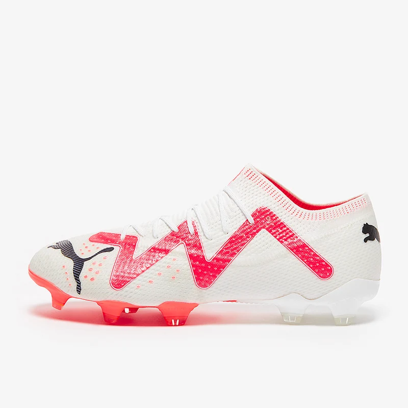 Puma Future Ultimate Low FG/AG