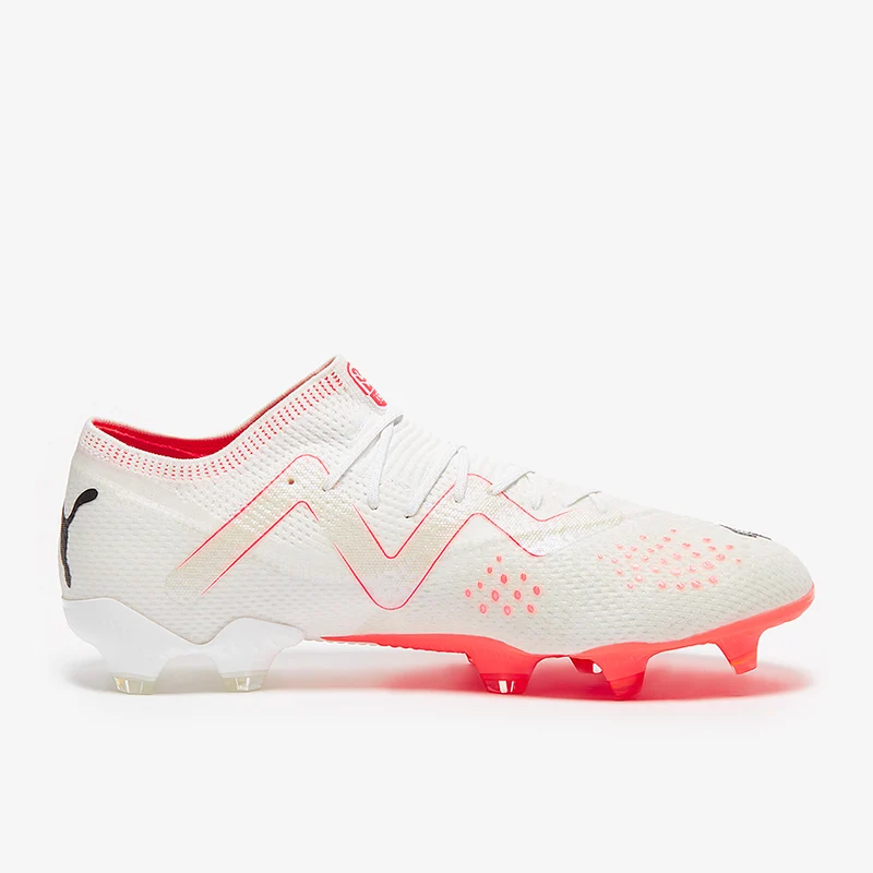 Puma Future Ultimate Low FG/AG