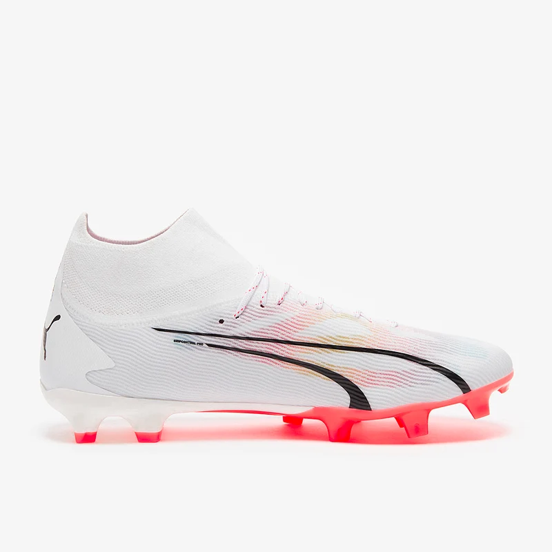 Puma Ultra Pro FG/AG