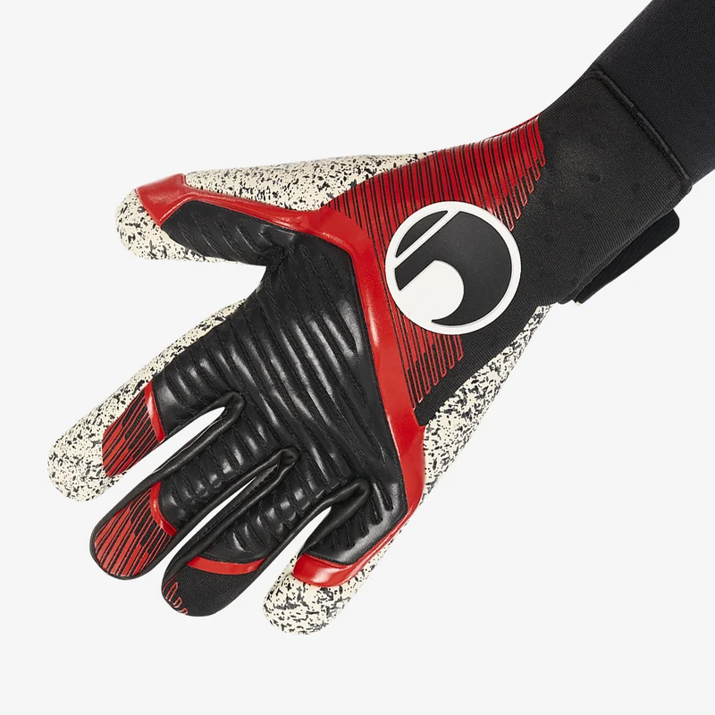 Uhlsport Kinder Powerline Supergrip+