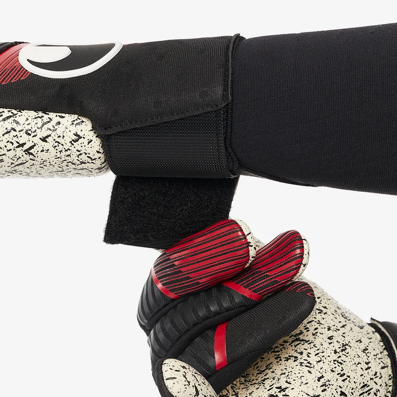 Uhlsport Kinder Powerline Supergrip+ Reflex