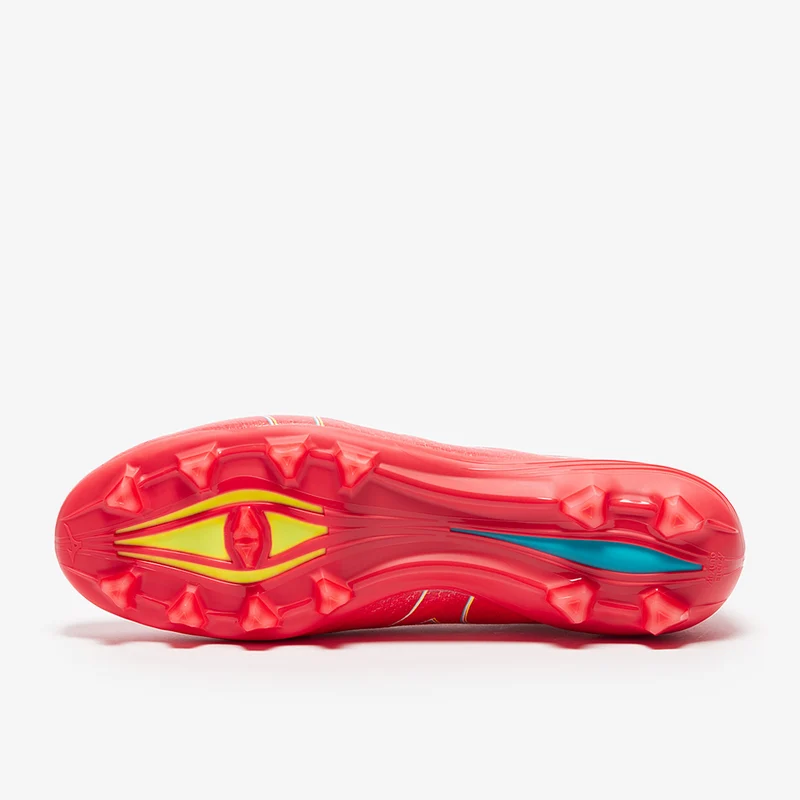 Mizuno Alpha Made In Japan FG