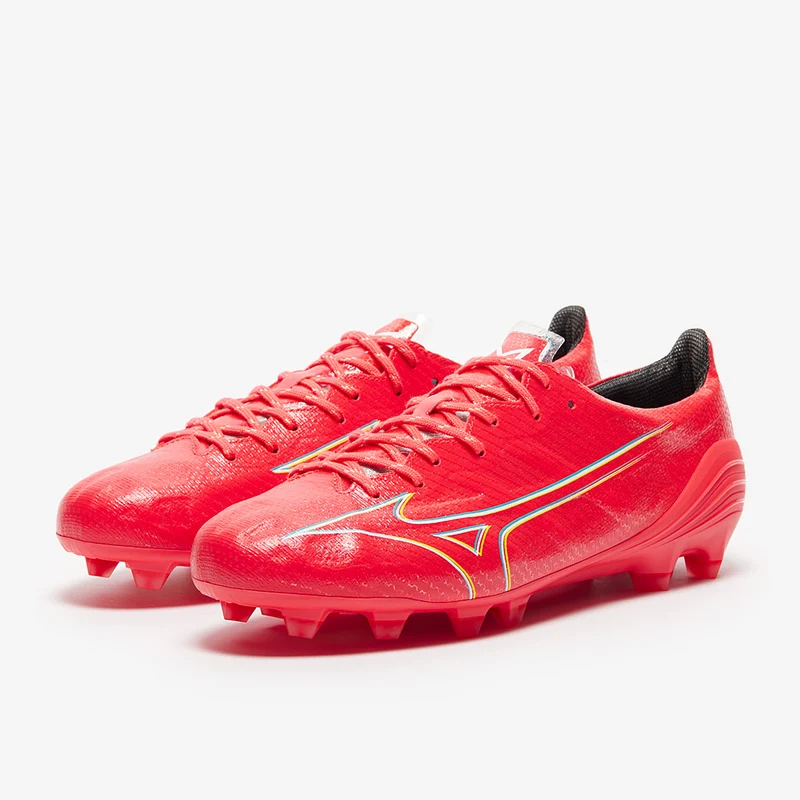 Mizuno Alpha Made In Japan FG