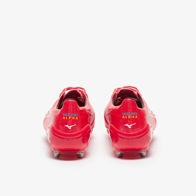 Mizuno Alpha Made In Japan SG Mix