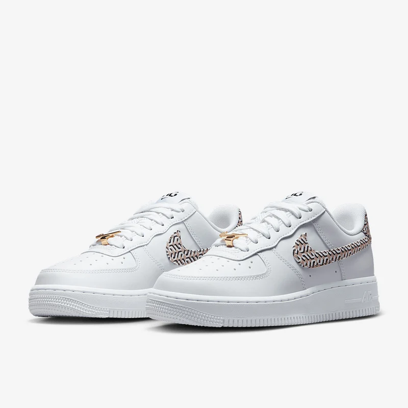 Nike Damenschuh Air Force 1 LX United