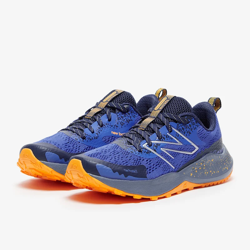 New Balance Jungen Nitrel