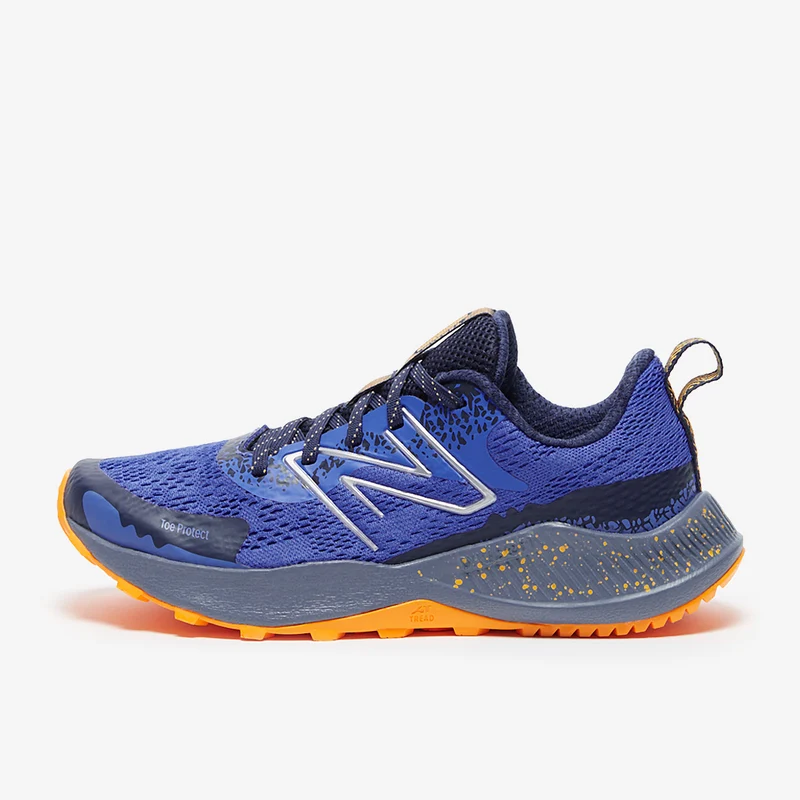 New Balance Jungen Nitrel