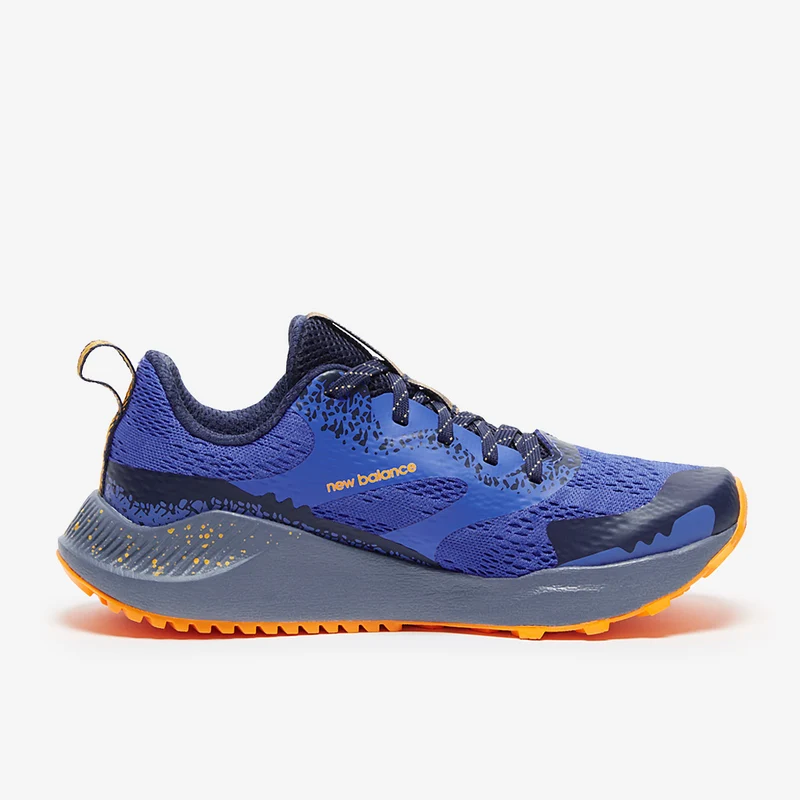 New Balance Jungen Nitrel