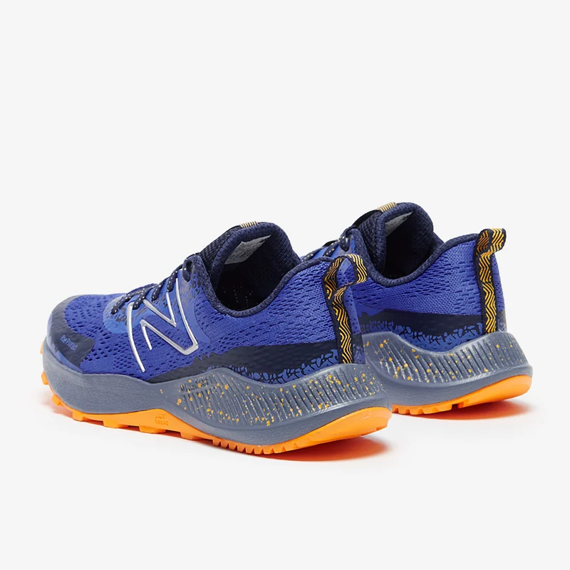 New Balance Jungen Nitrel