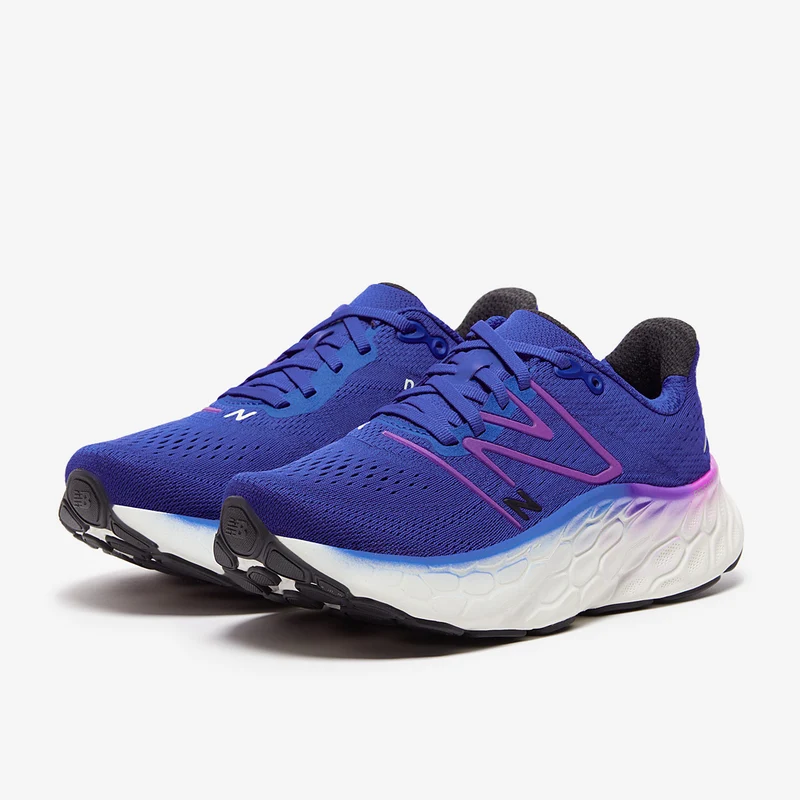 New Balance Damen Fresh Foam X More v4