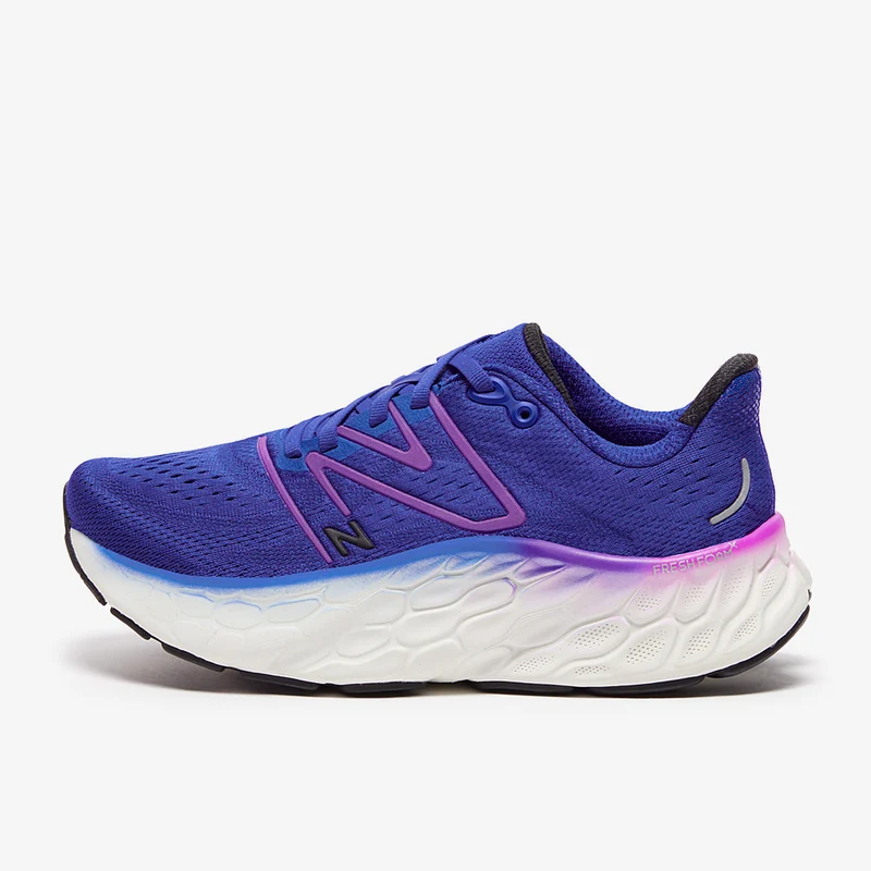 New Balance Damen Fresh Foam X More v4