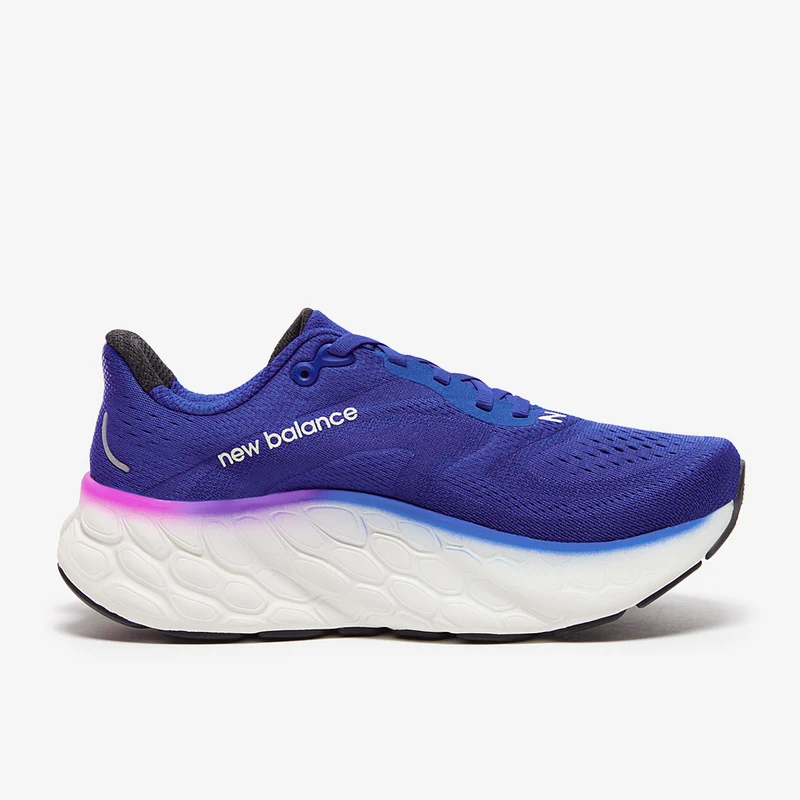New Balance Damen Fresh Foam X More v4