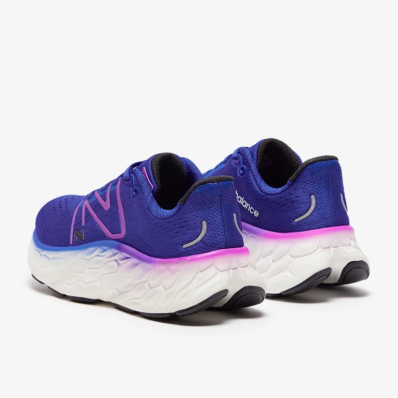 New Balance Damen Fresh Foam X More v4