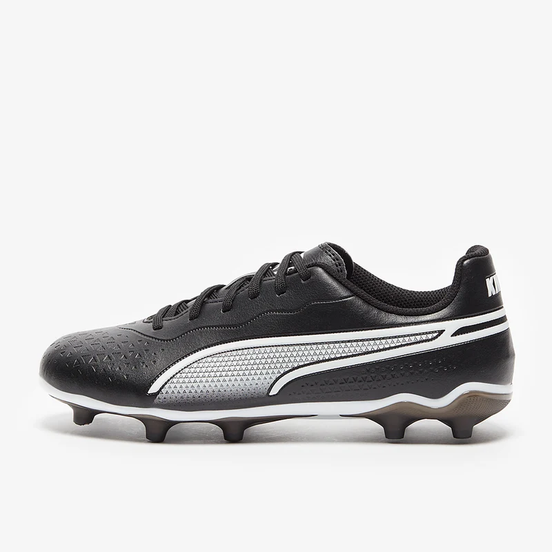 Puma Kids King Match FG/AG