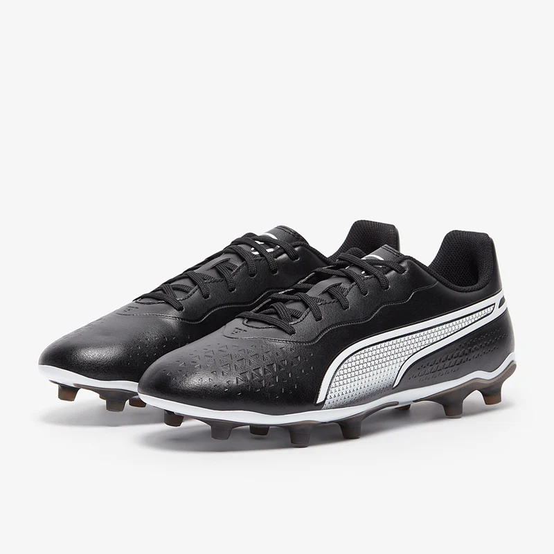 Puma King Match FG/AG