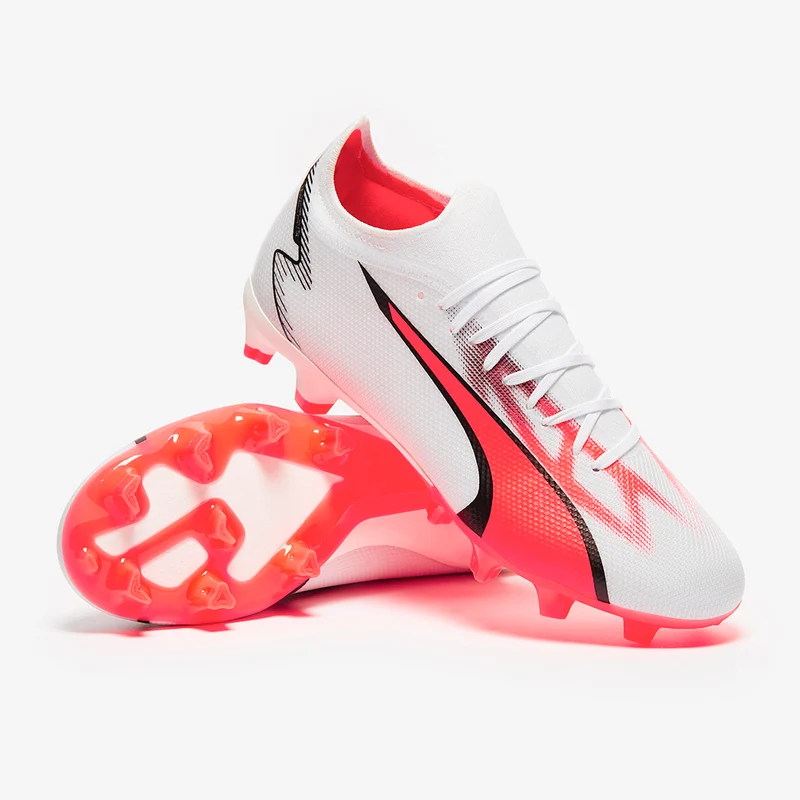 Puma Damen Ultra Match FG/AG