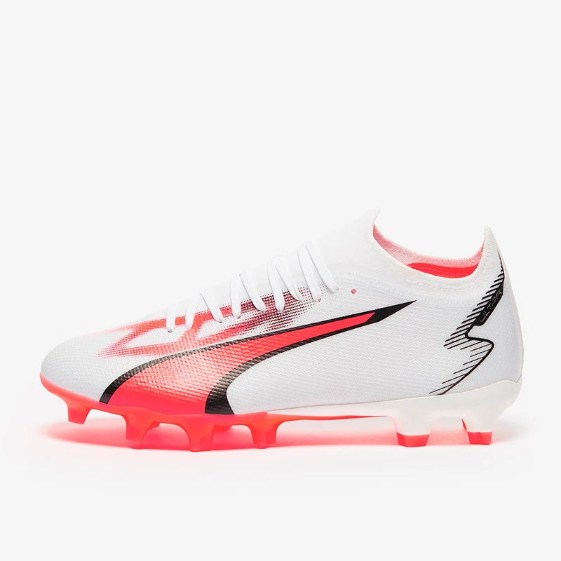 Puma Damen Ultra Match FG/AG