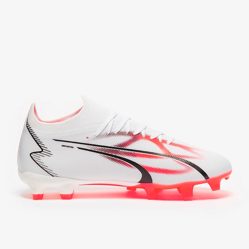 Puma Damen Ultra Match FG/AG