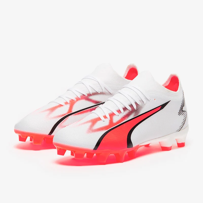 Puma Damen Ultra Match FG/AG