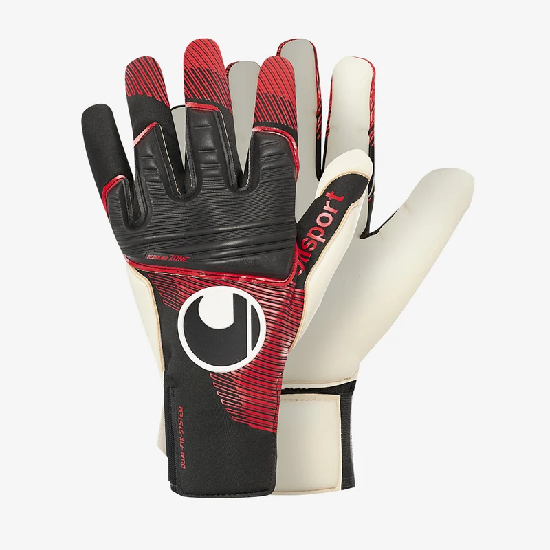 Uhlsport Kinder Powerline Absolutgrip Reflex
