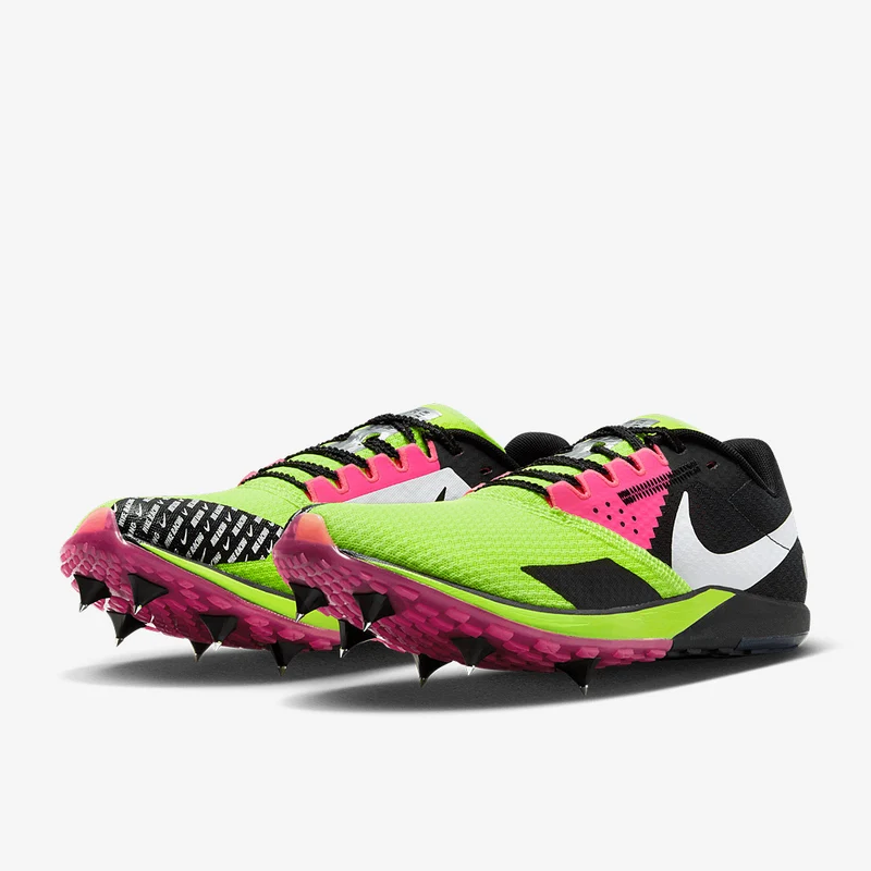 Nike Cross-Country