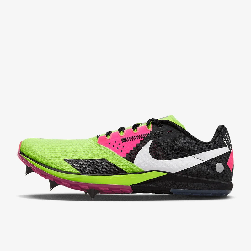 Nike Cross-Country