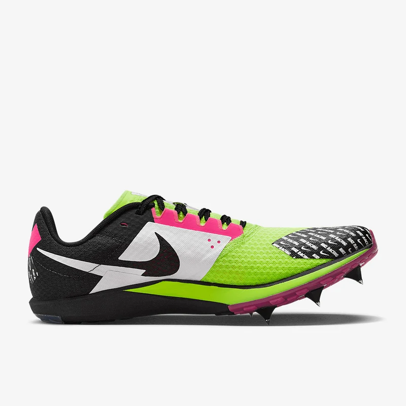 Nike Cross-Country