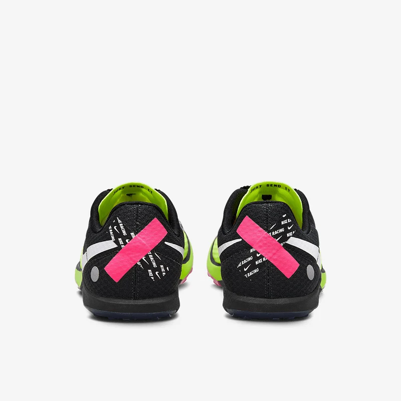 Nike Cross-Country